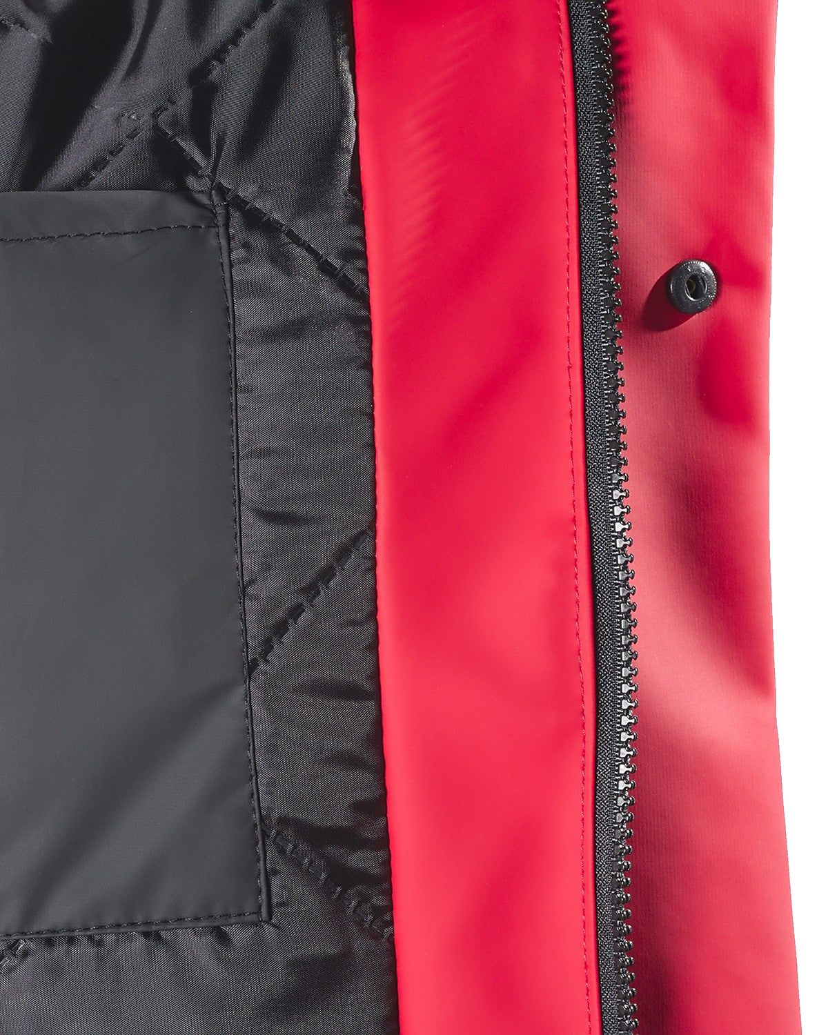 Chaqueta Acolchada G30