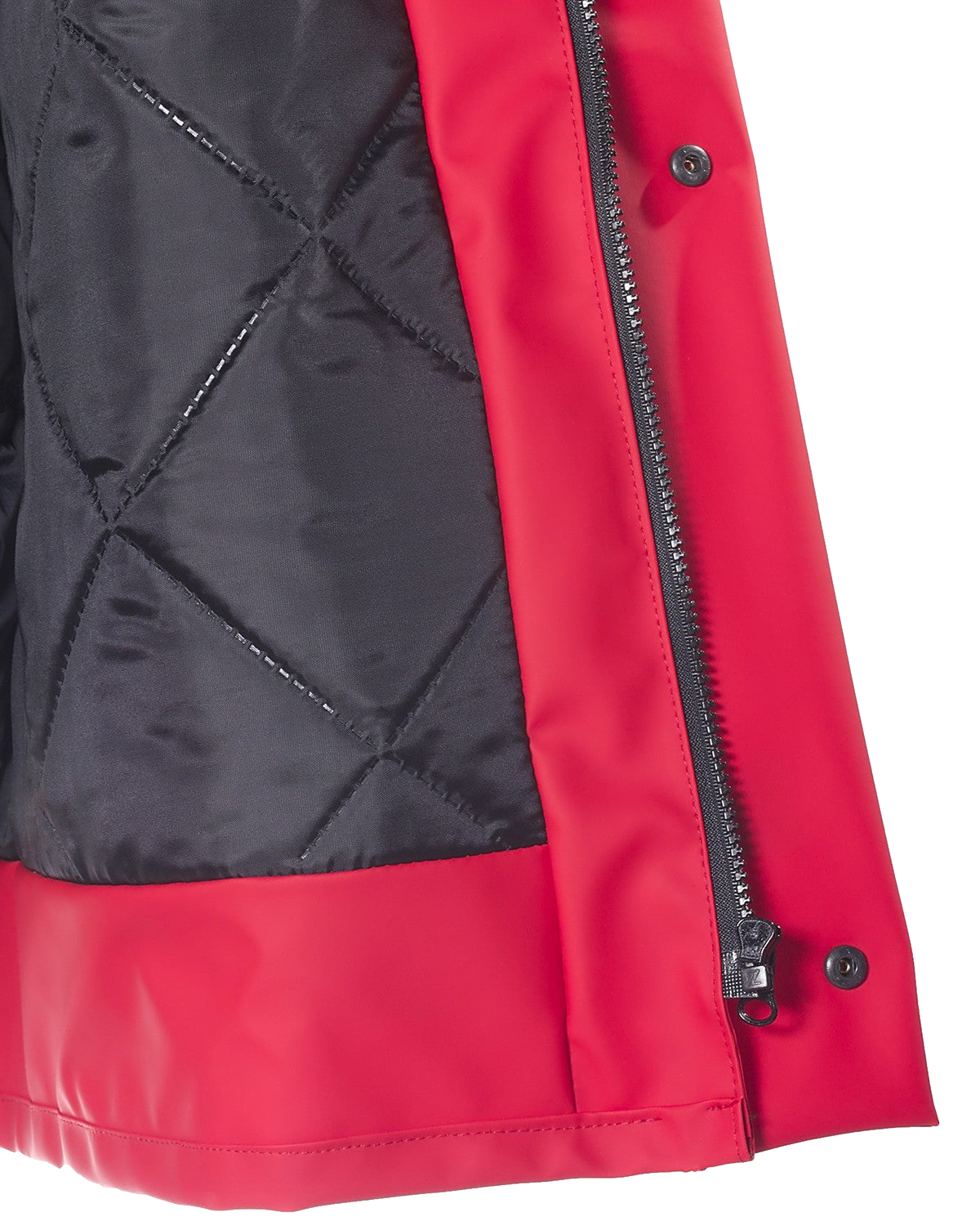 Chaqueta Acolchada G30