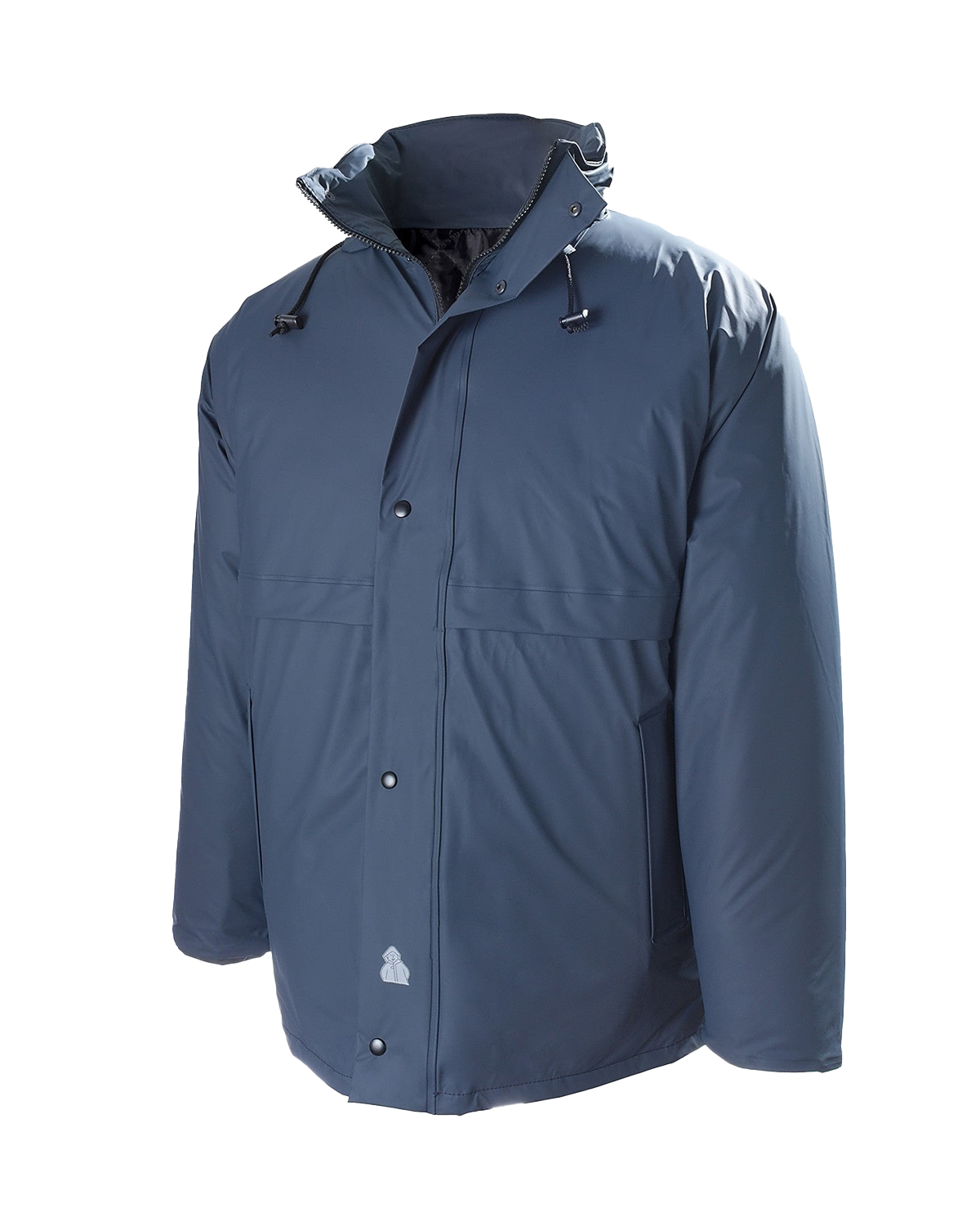 Chaqueta Acolchada M10