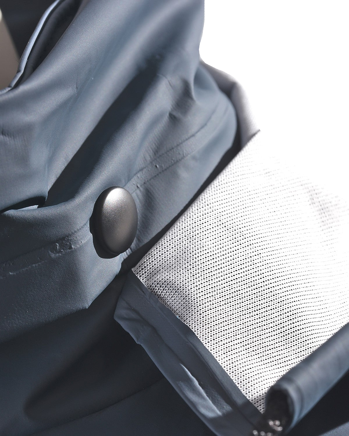 Chaqueta Acolchada M10
