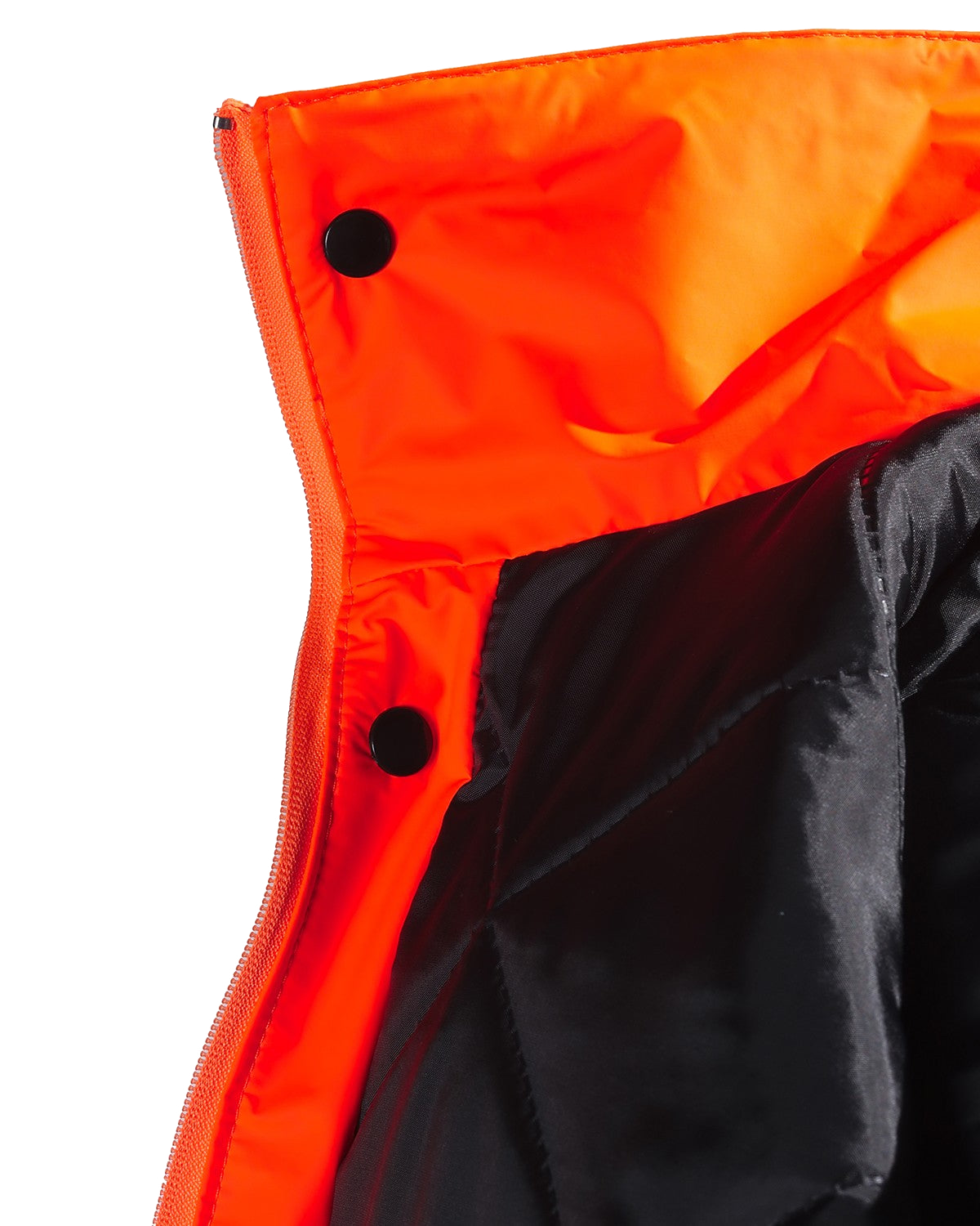 Chaqueta Acolchada MP4F T2H M10