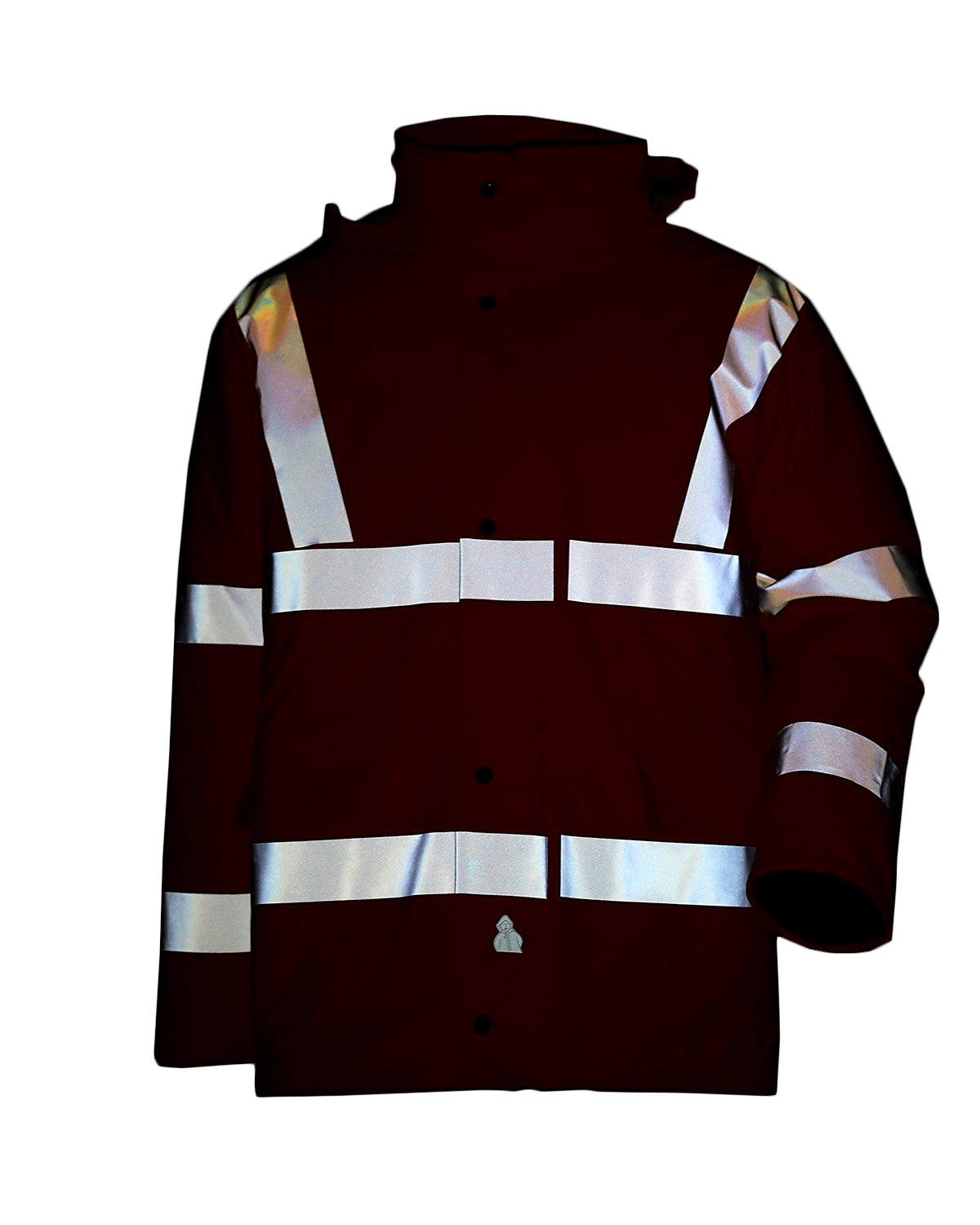 Chaqueta Acolchada MP4F T2H M10