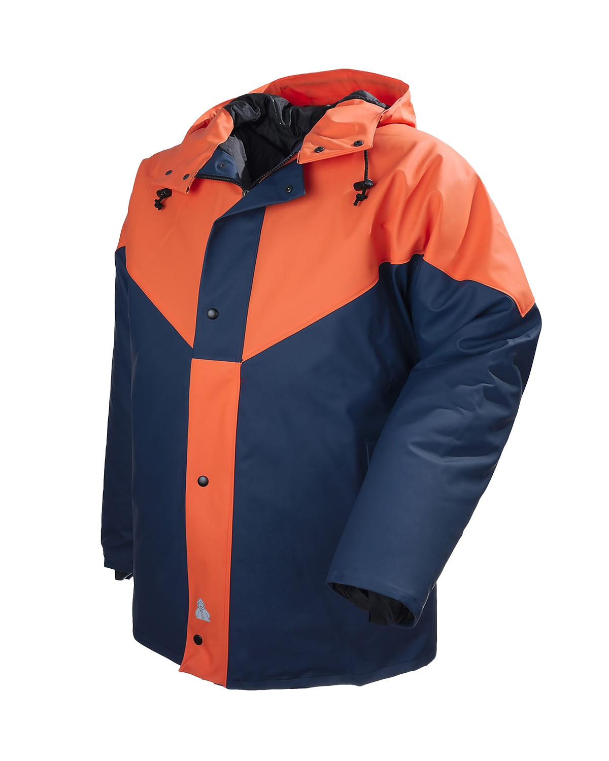 Chaqueta Acolchada Picos G30