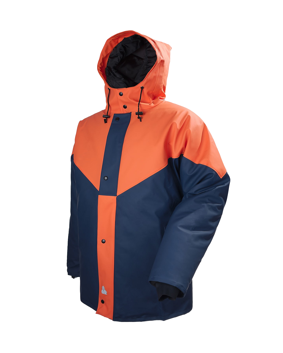 Chaqueta Acolchada Picos G30