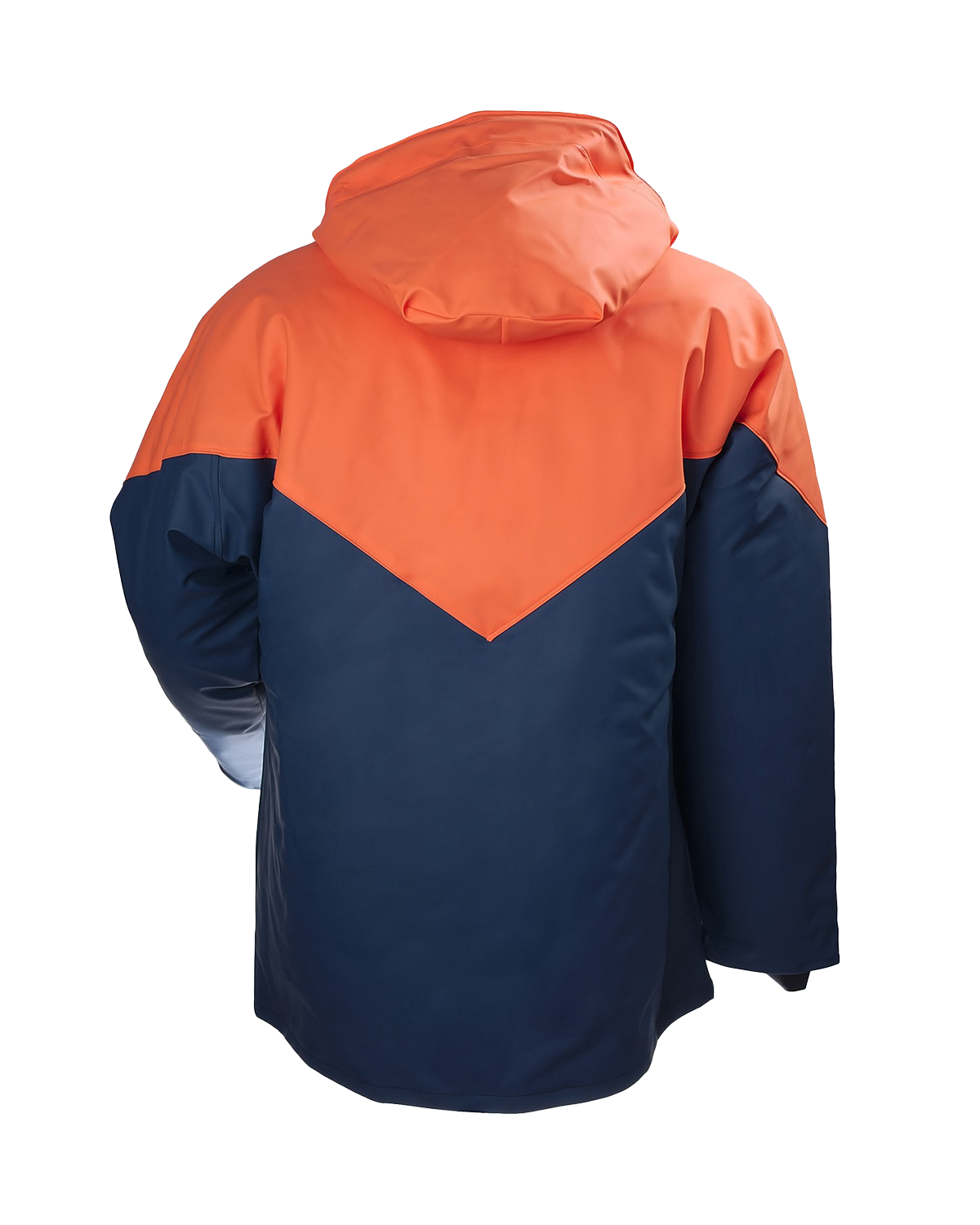 Chaqueta Acolchada Picos G30