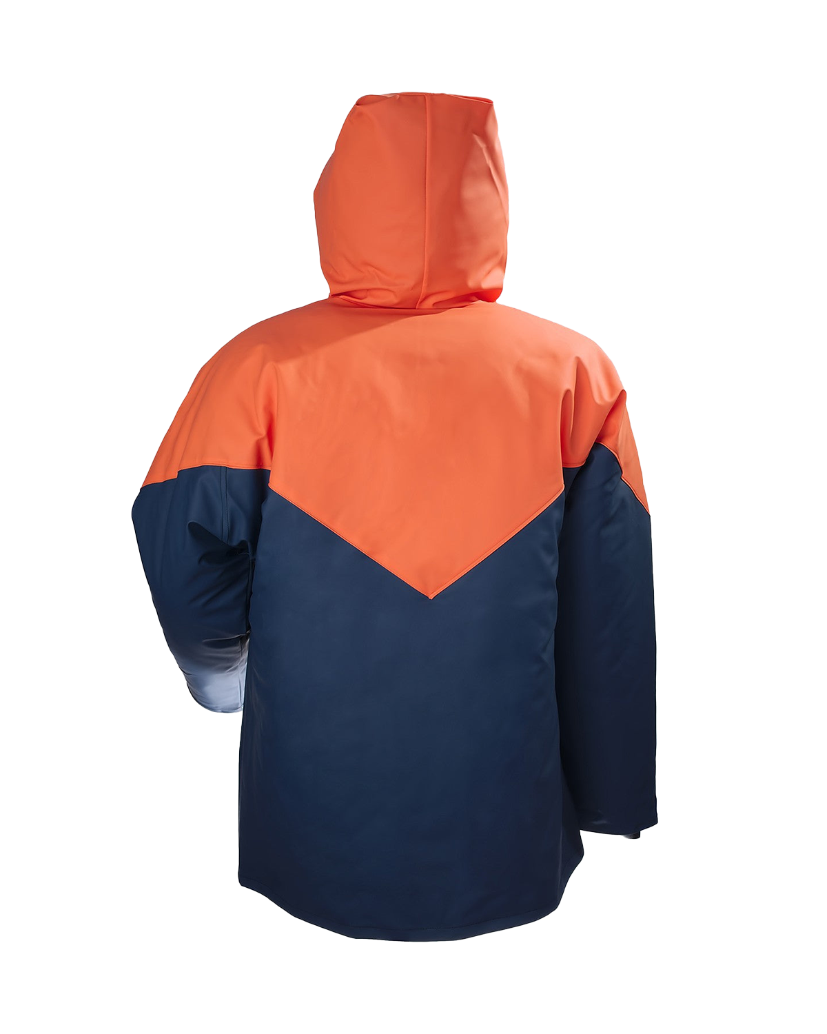 Chaqueta Acolchada Picos G30