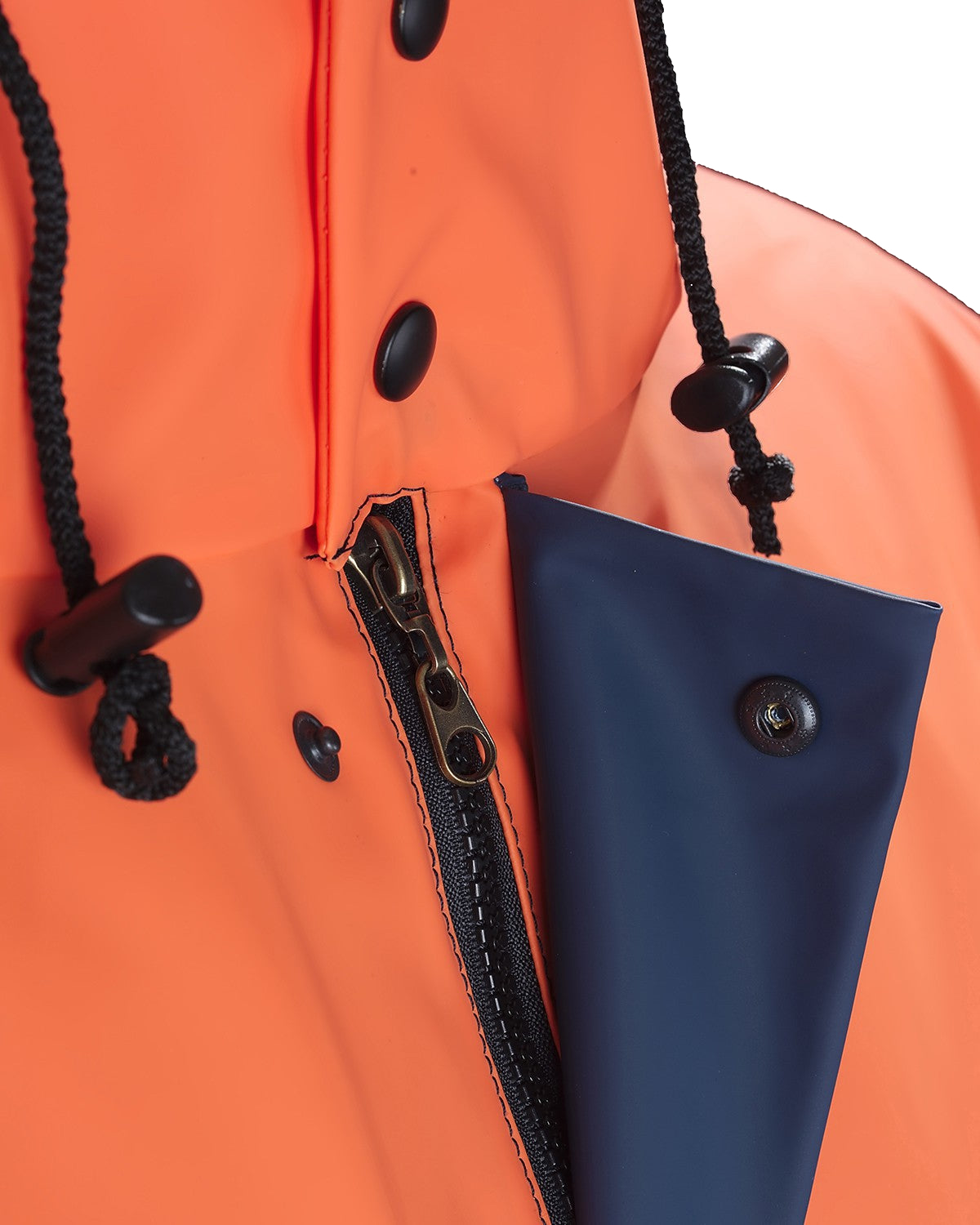 Chaqueta Acolchada Picos G30