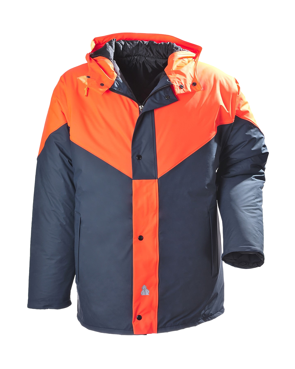 Chaqueta Acolchada Picos M10
