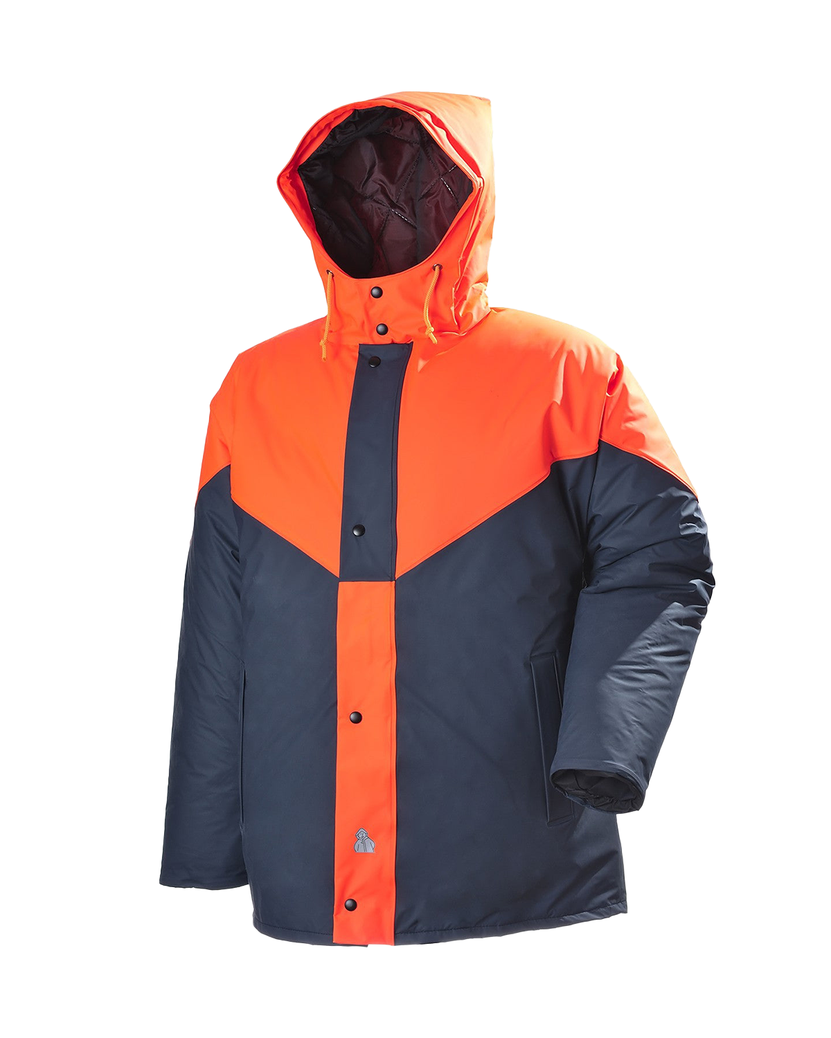Chaqueta Acolchada Picos M10