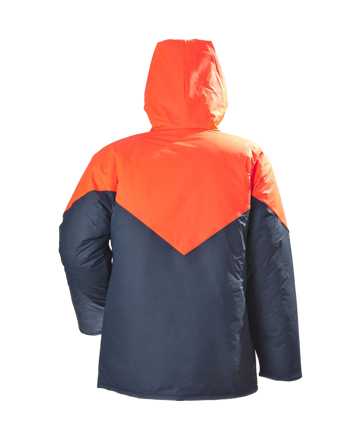 Chaqueta Acolchada Picos M10