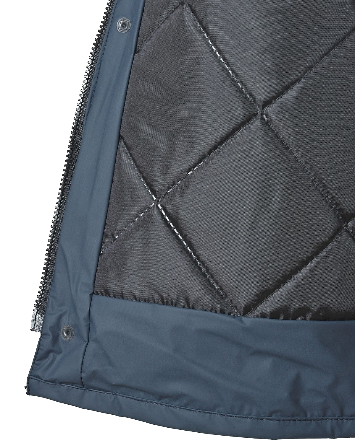 Chaqueta Acolchada Picos M10