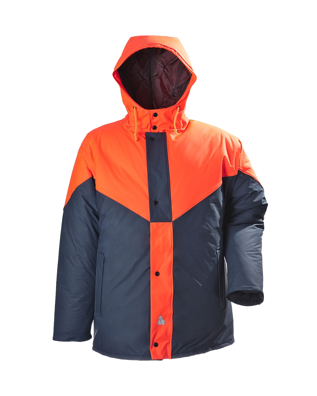 Chaqueta Acolchada Picos M10