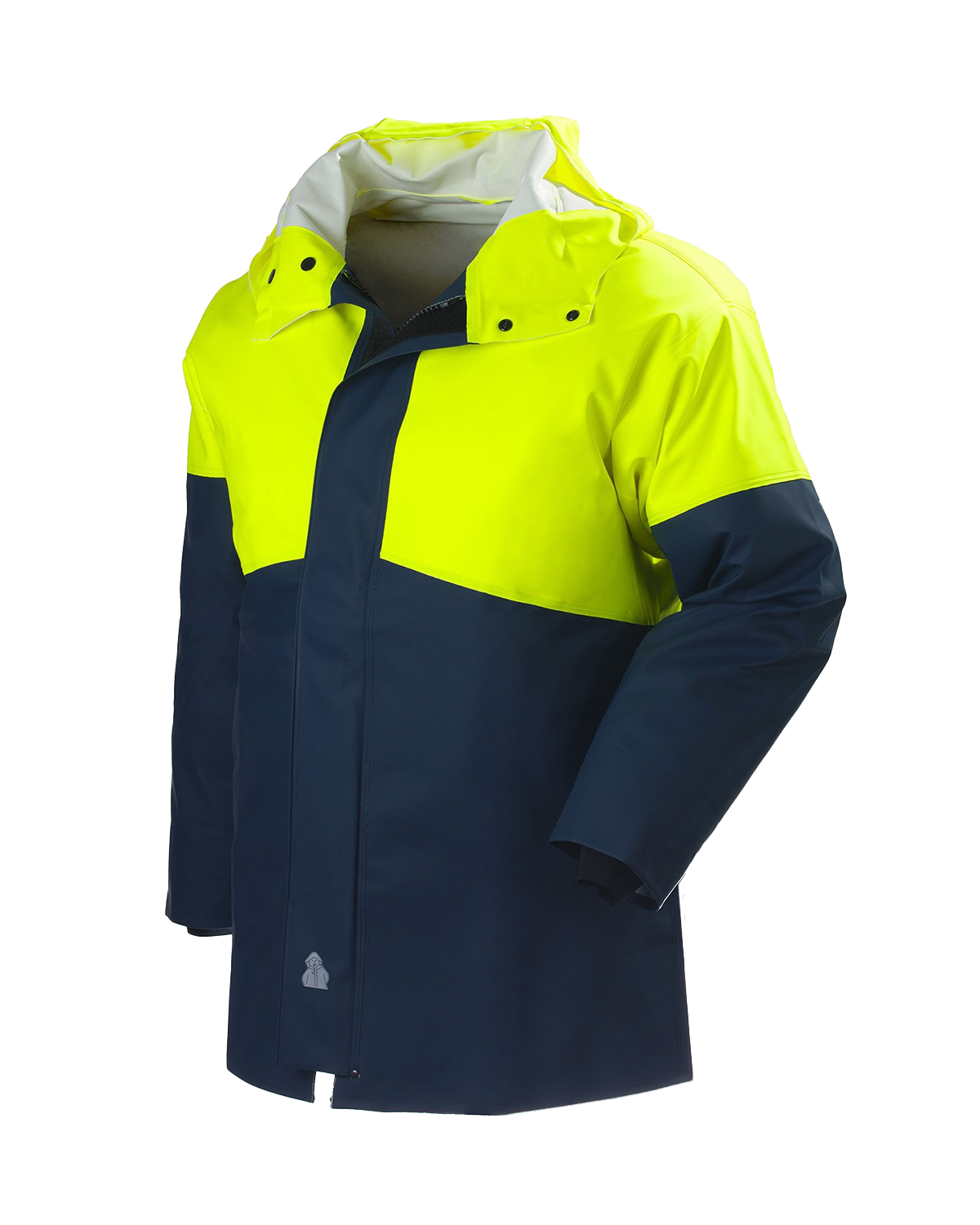 Chaqueta Sálvora G60