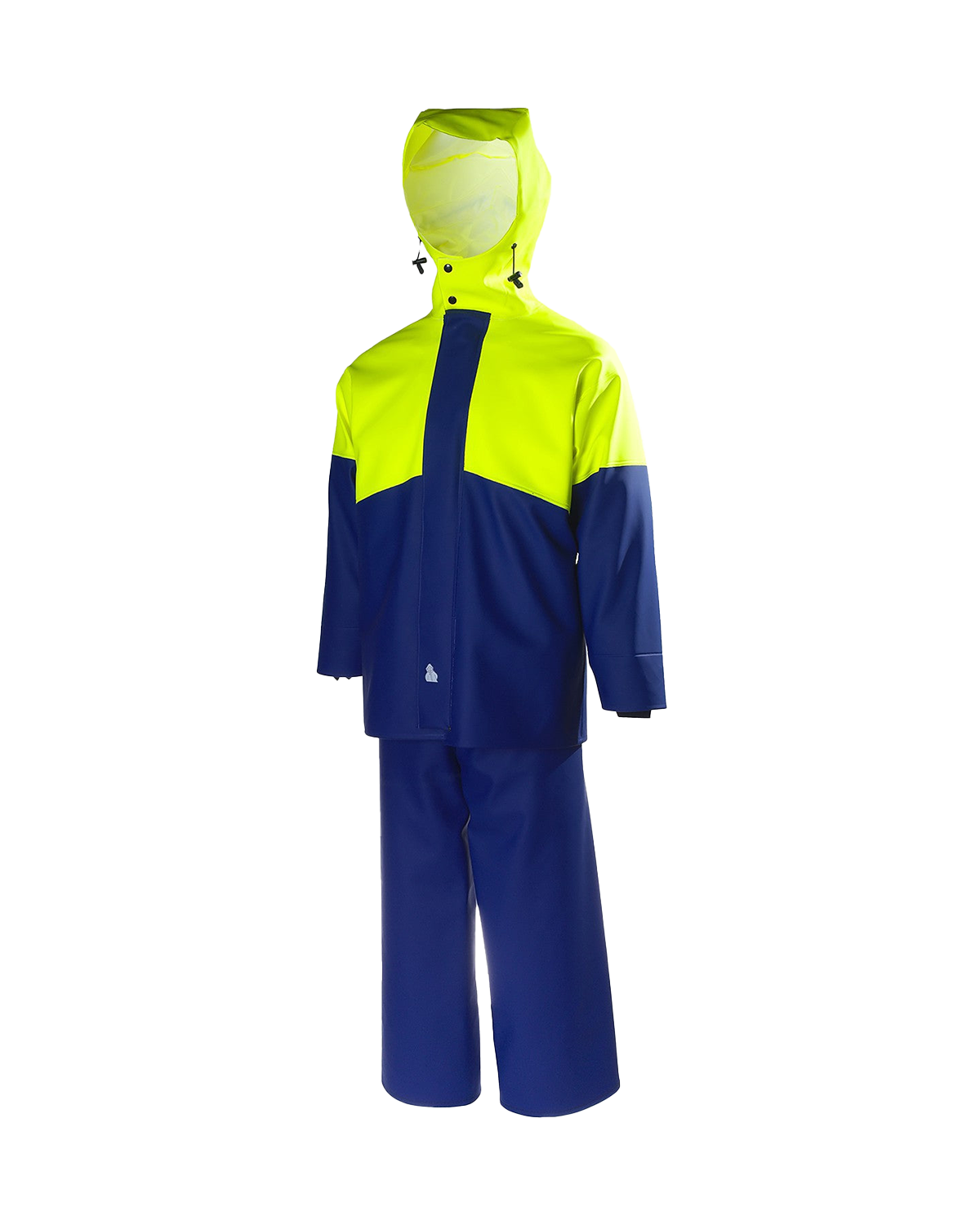 Chaqueta Sálvora G60