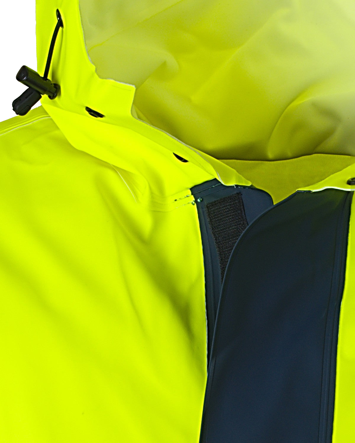 Chaqueta Sálvora G60
