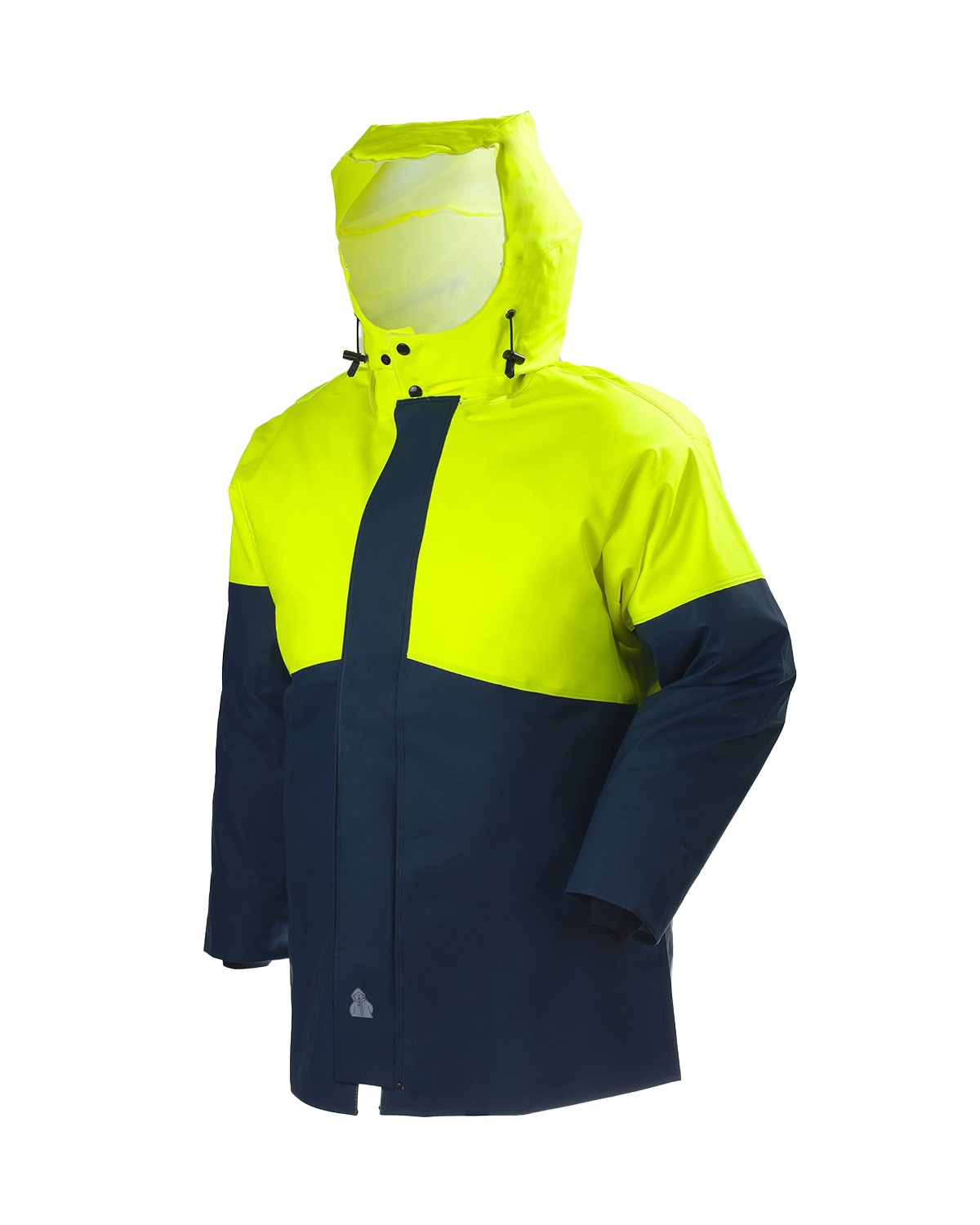Chaqueta Sálvora G60