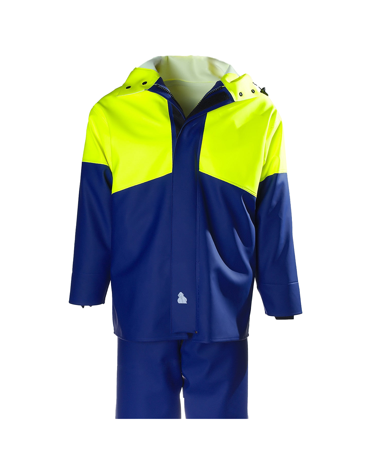 Chaqueta Sálvora G60