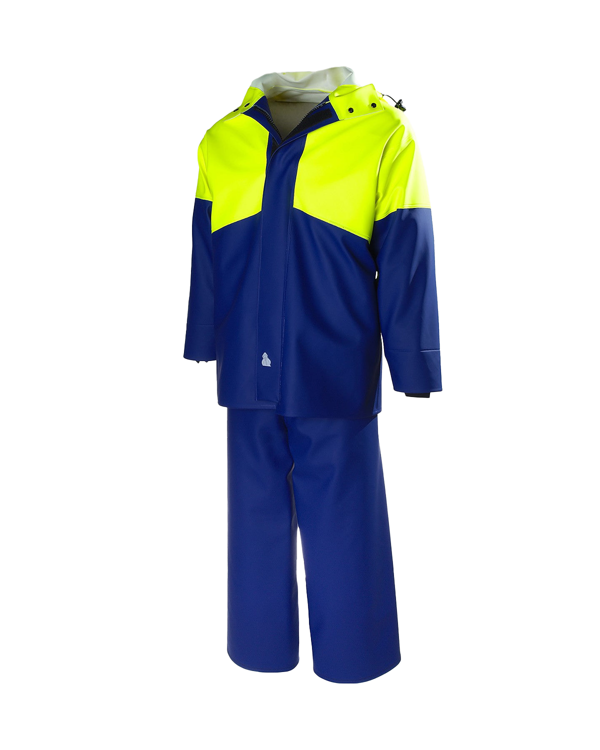 Chaqueta Sálvora G60