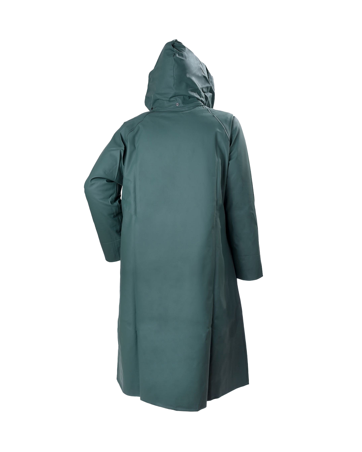 Impermeable M10