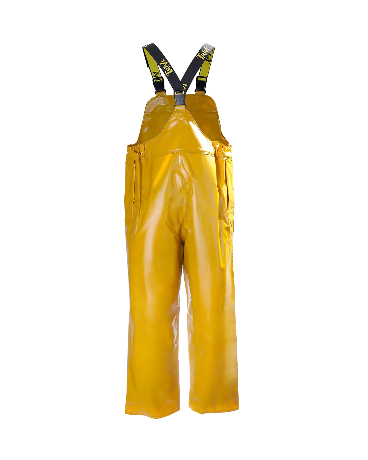 Pantalón Tirantes Cíes GP0