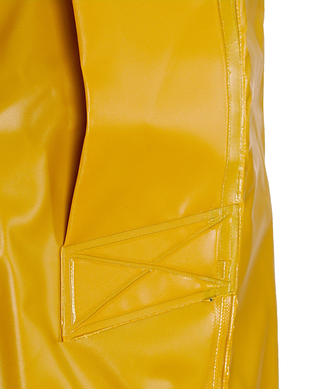 Pantalón Tirantes Cíes GP0