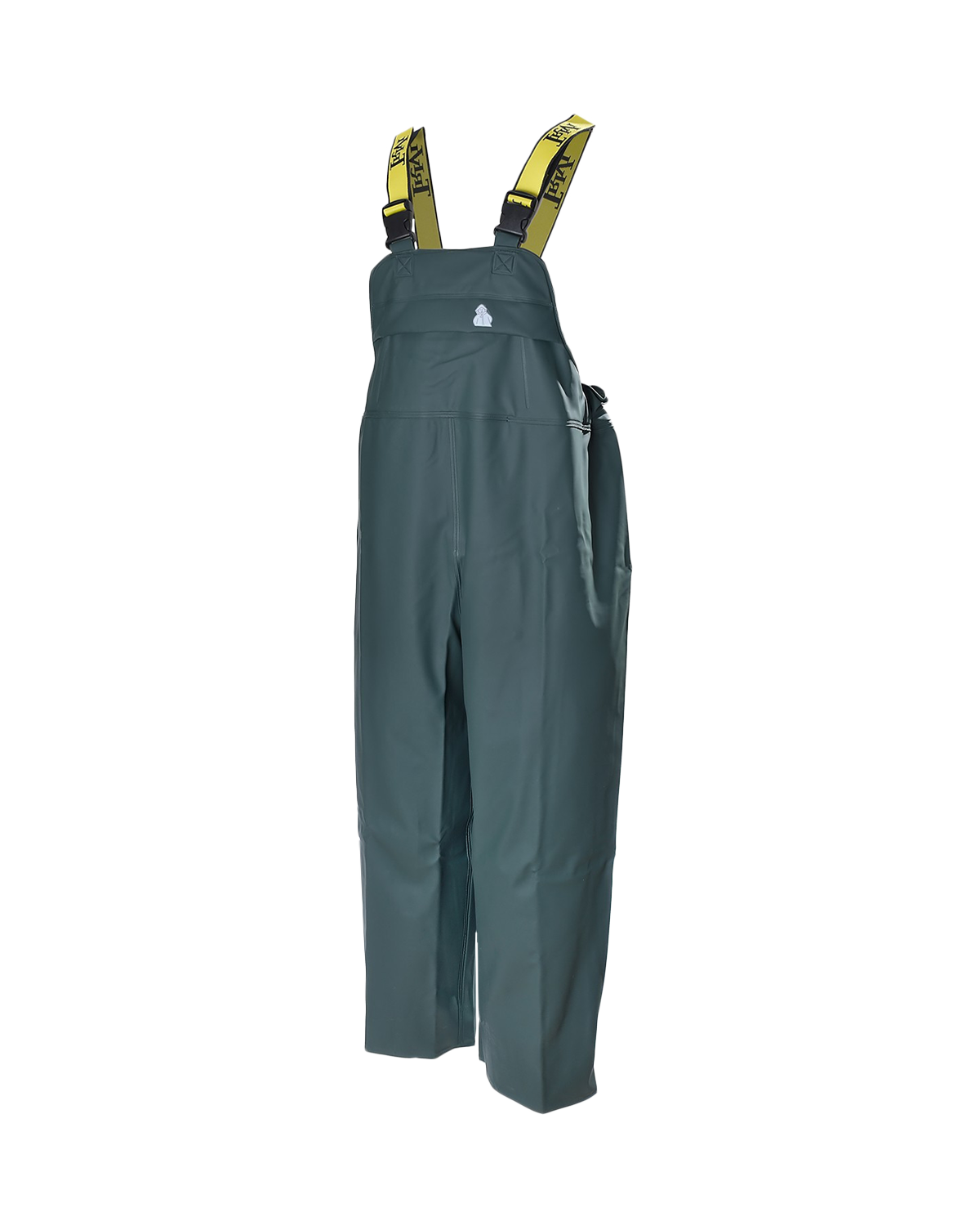 Pantalón Tirantes Reforzado G30