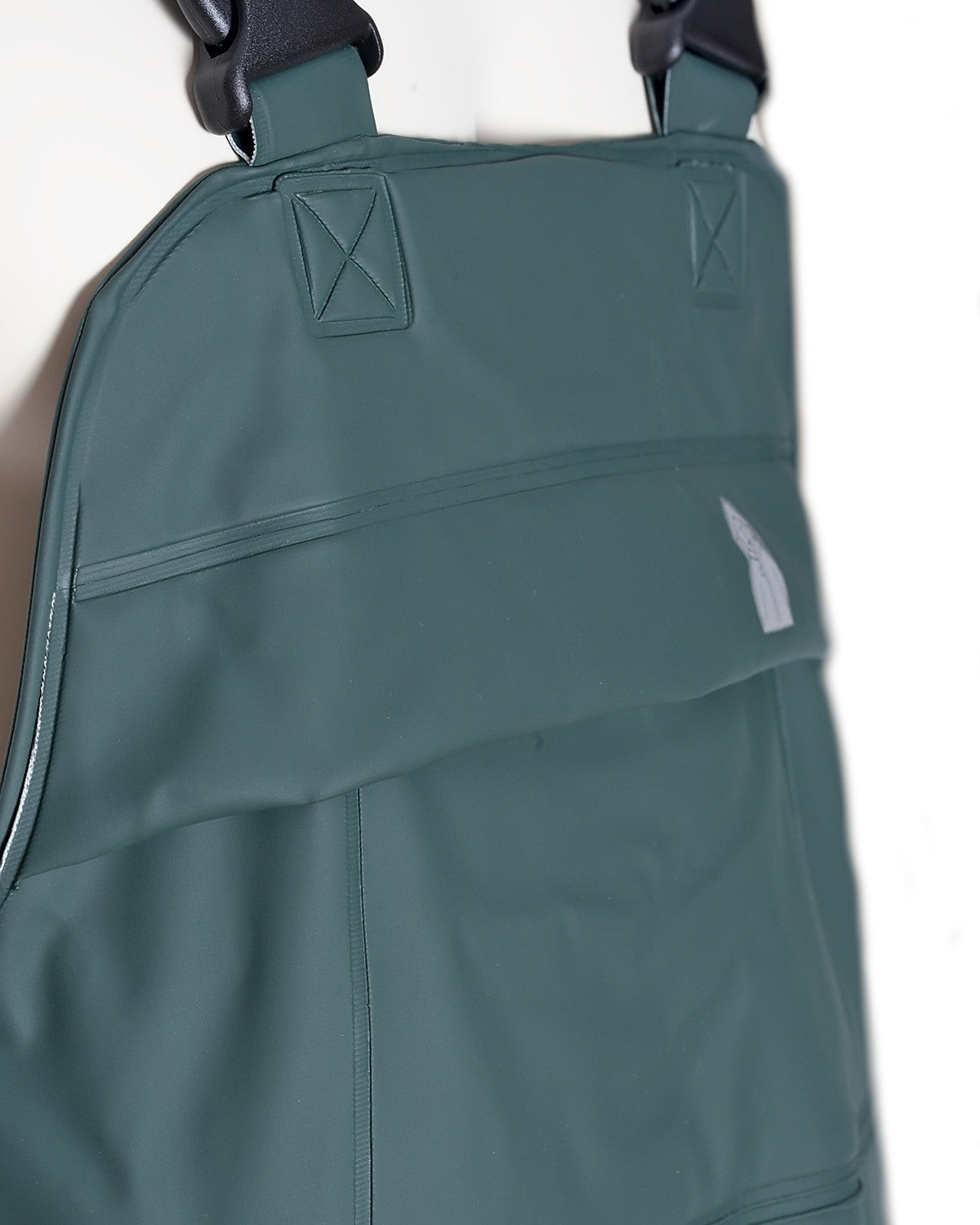 Pantalón Tirantes Reforzado G30
