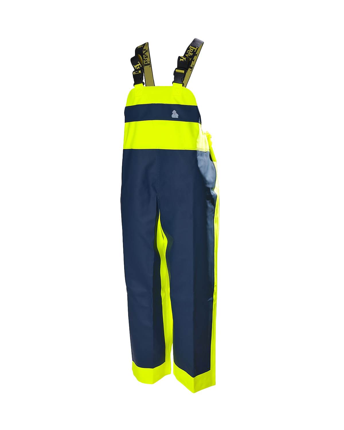Pantalón Tirantes Sálvora G60