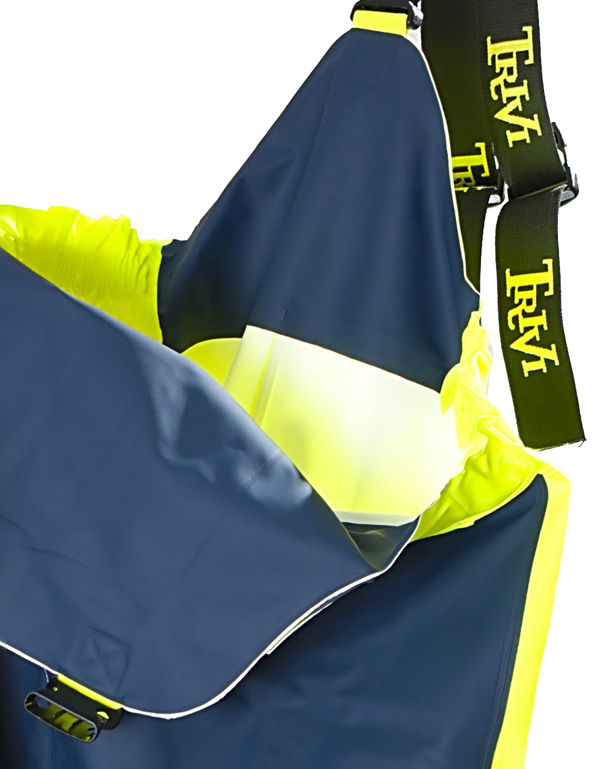 Pantalón Tirantes Sálvora G60