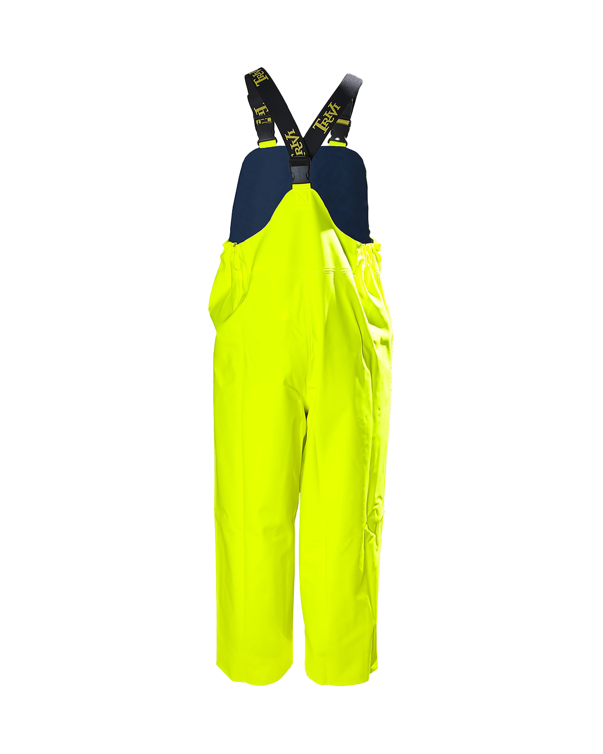 Pantalón Tirantes Sálvora G60