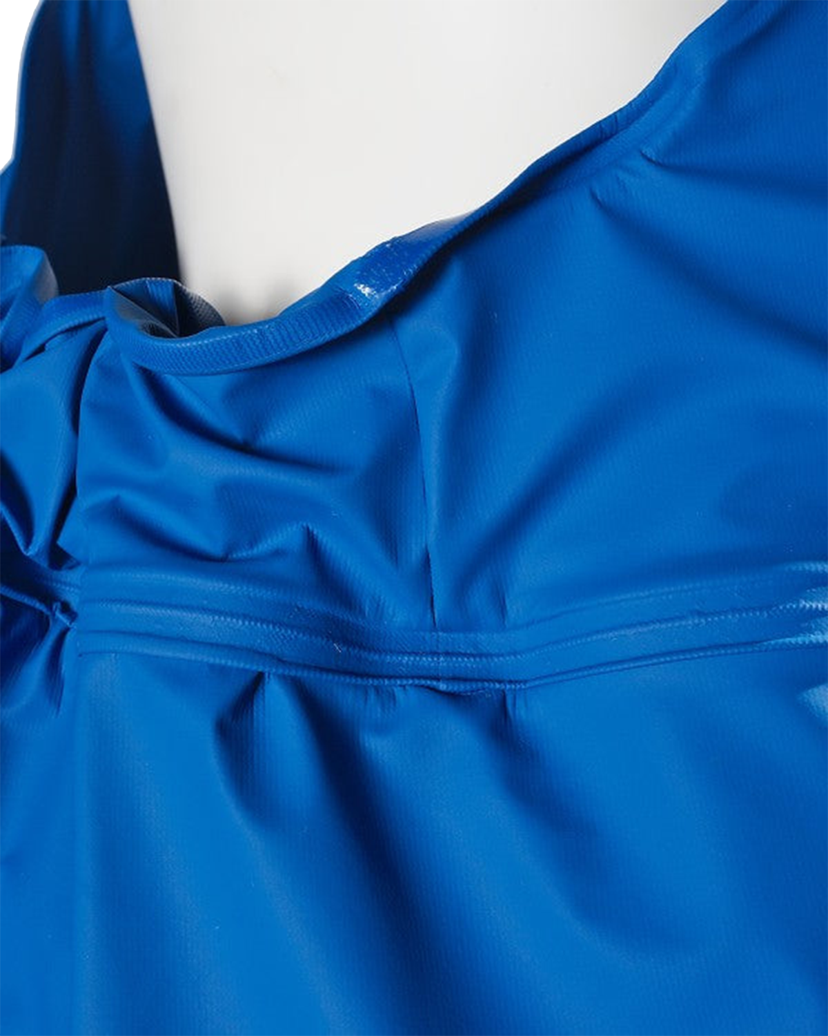 Pantalón Tirantes S/bolsillo M10 (Alimentación)