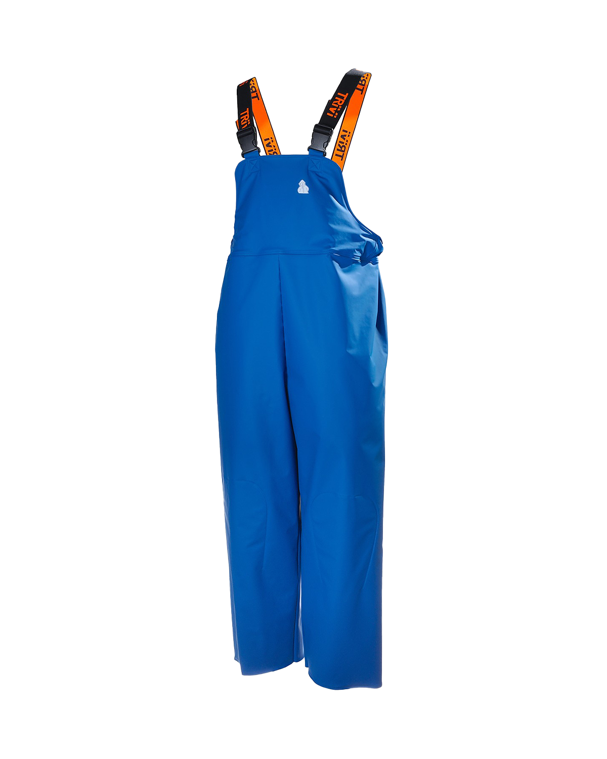 Pantalón Tirantes S/bolsillo M10 (Alimentación)