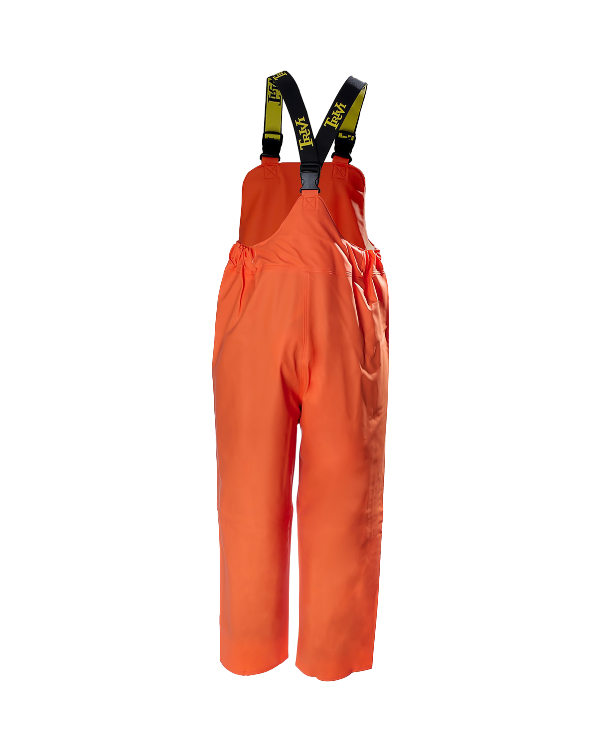 Pantalón Tirantes sin bolsillo G30