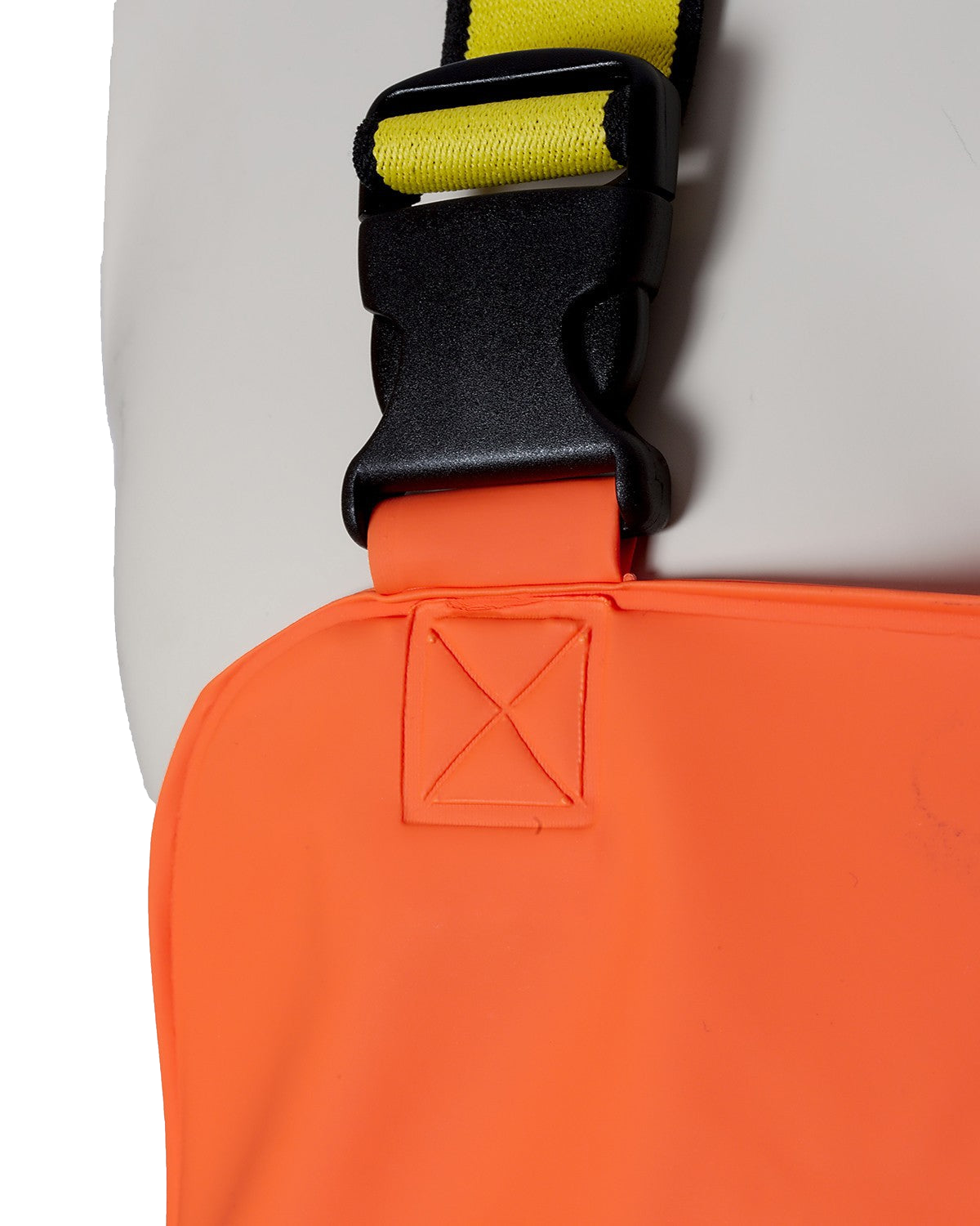 Pantalón Tirantes sin bolsillo G30