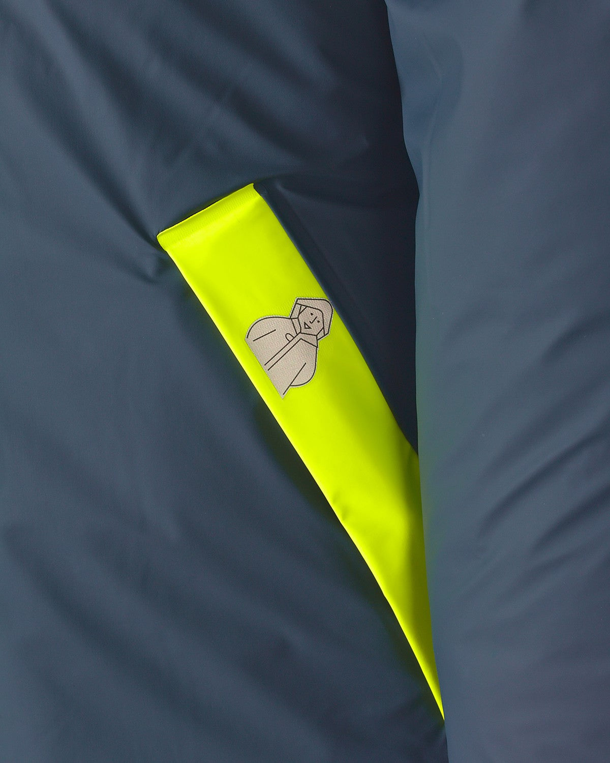 Buzo Acolchado M10