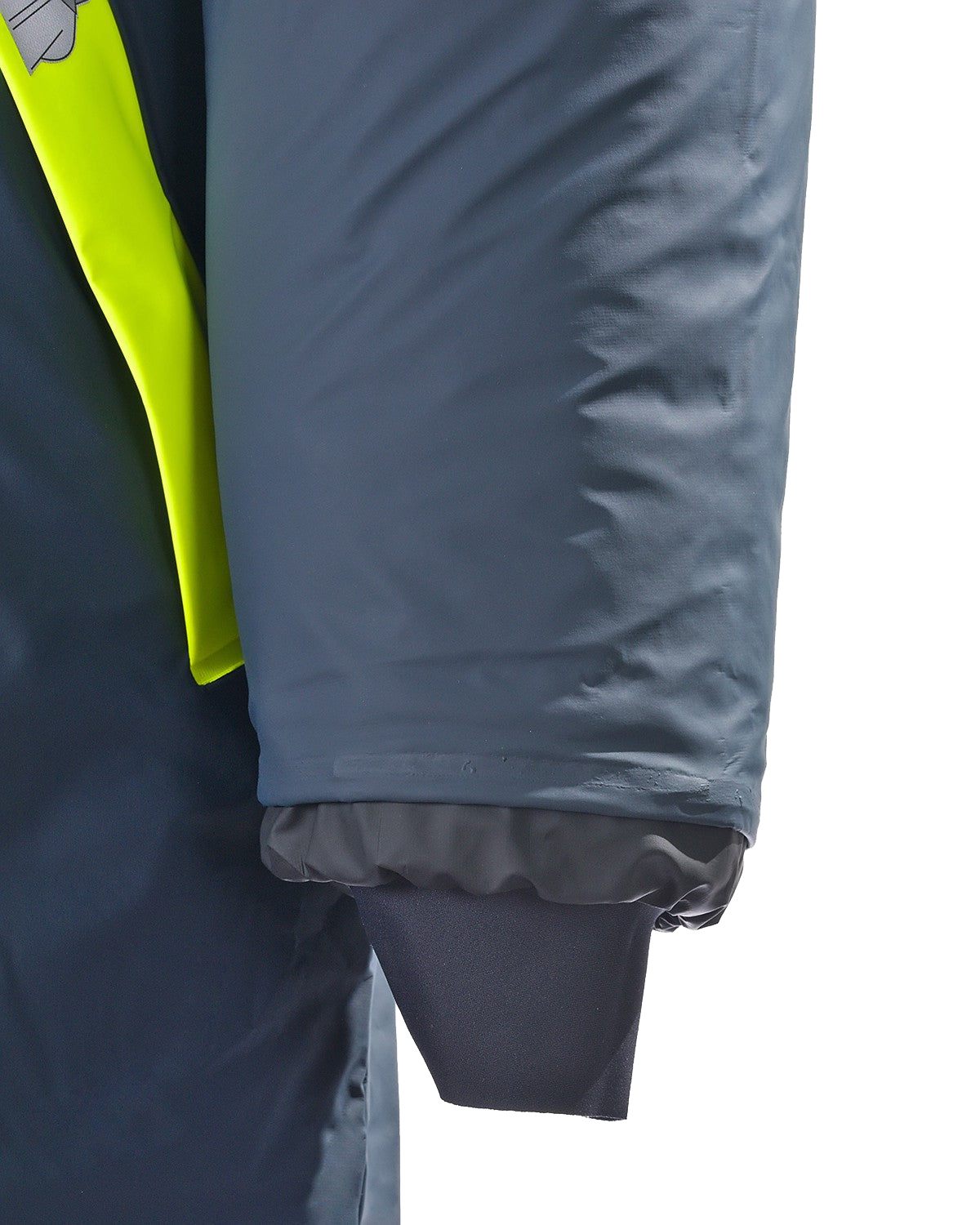 Buzo Acolchado M10