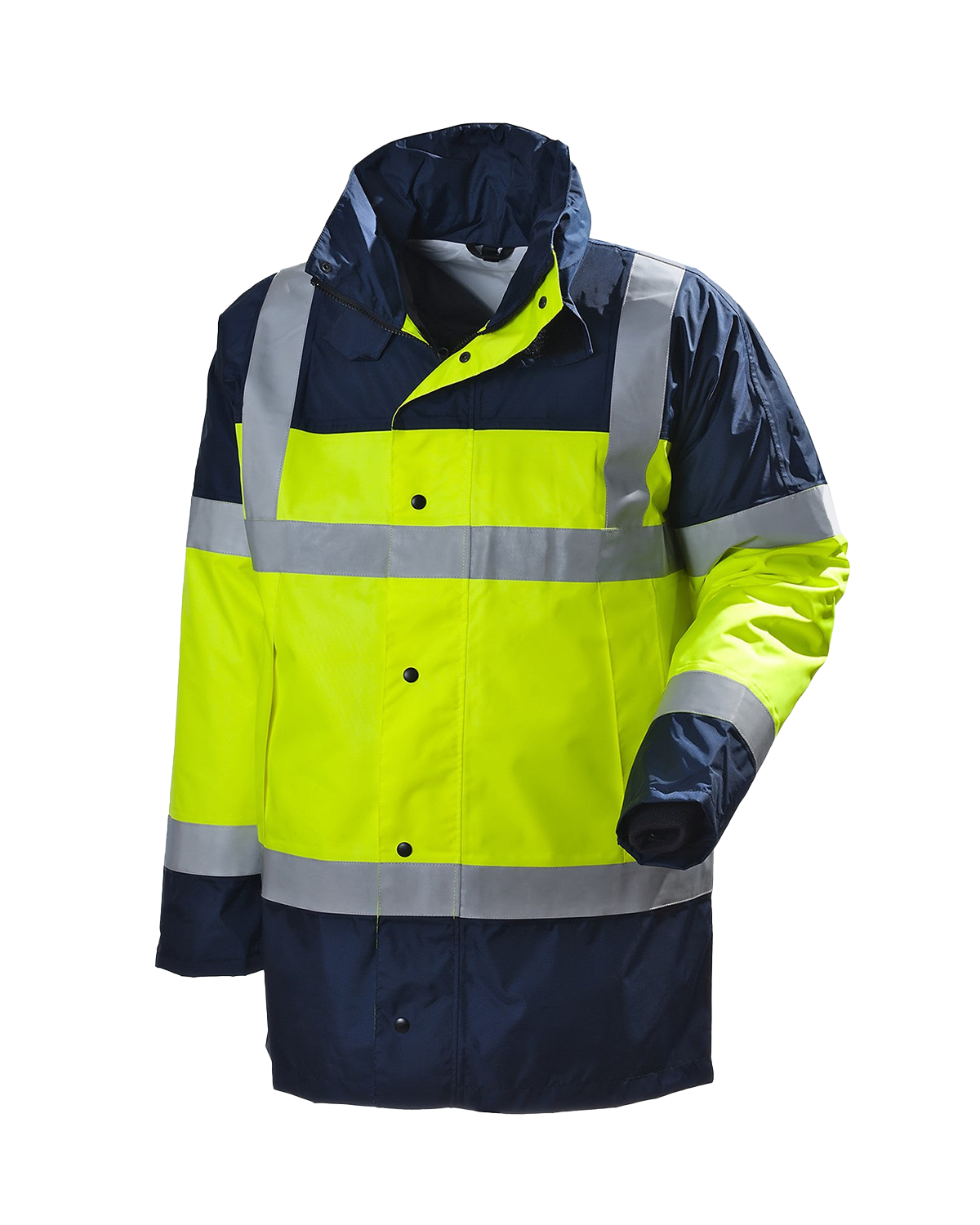 Anorak Rueda Bicolor T2H