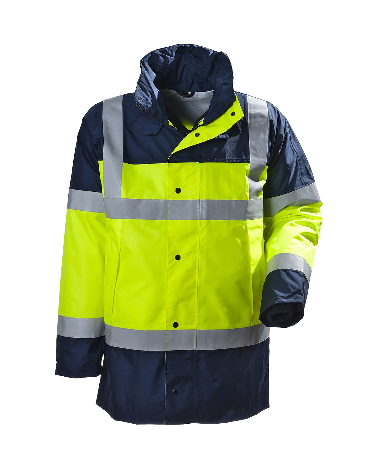 Anorak Rueda Bicolor T2H