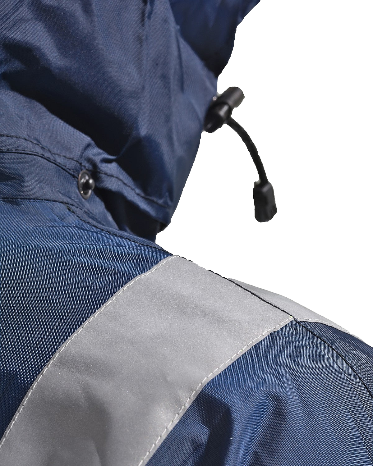 Anorak Rueda Bicolor T2H