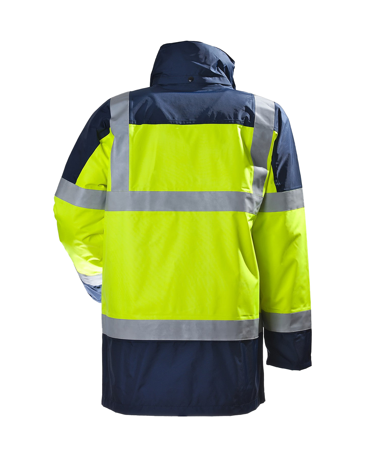 Anorak Rueda Bicolor T2H