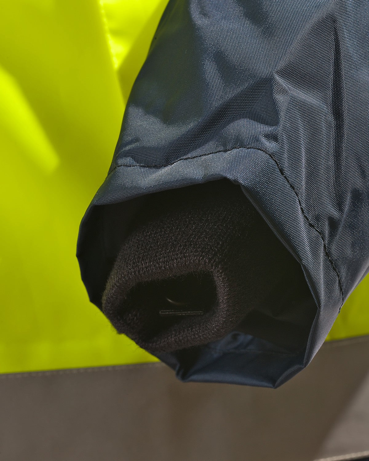 Anorak Rueda Bicolor T2H
