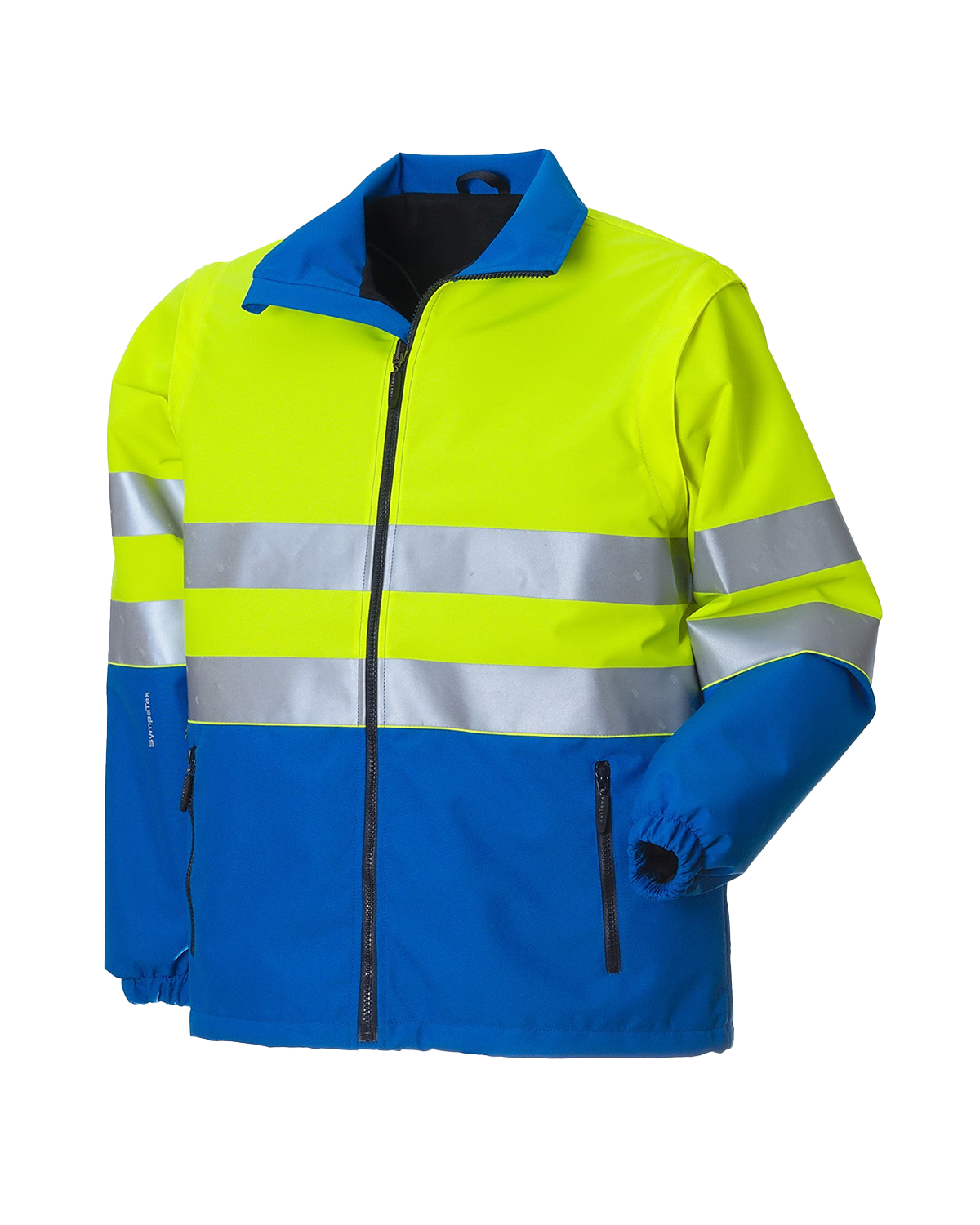 Cazadora Alpes MD FS 2H
