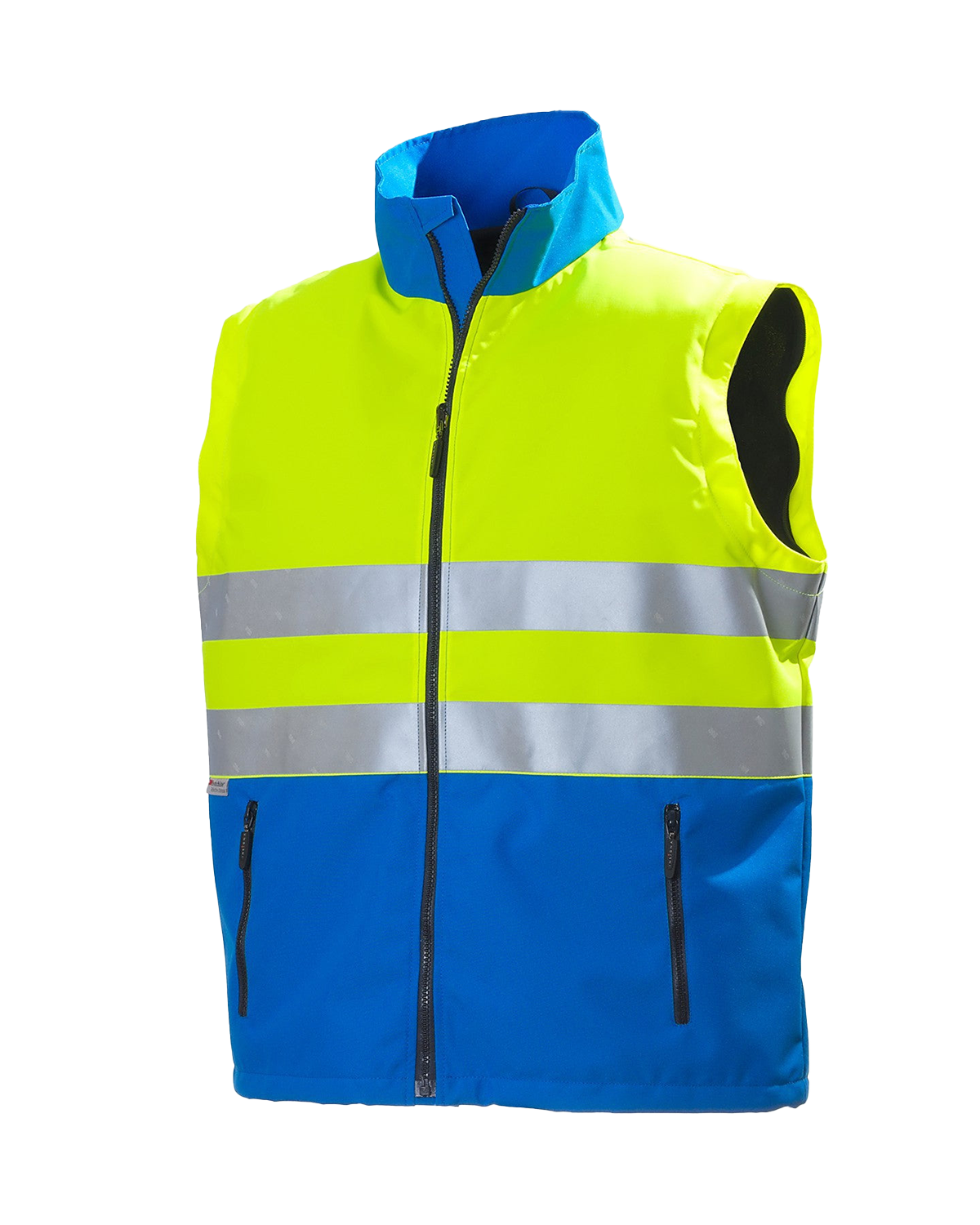 Cazadora Alpes MD FS 2H