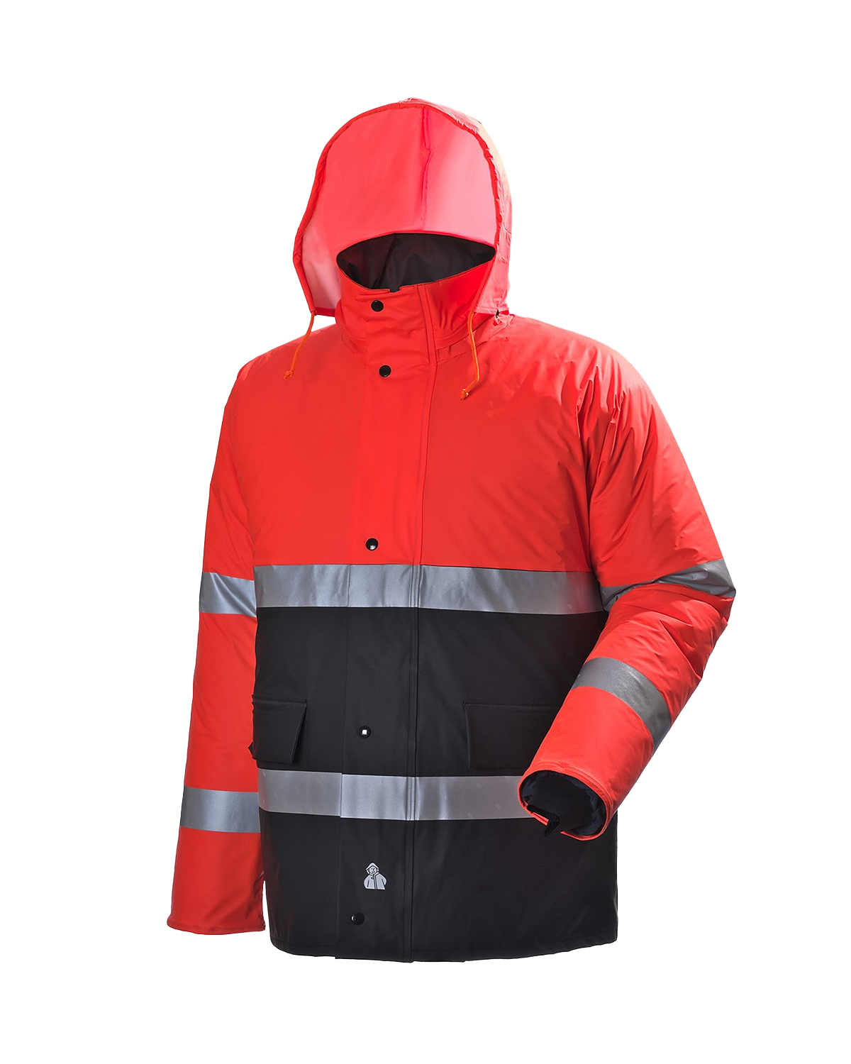 Chaqueta Acolchada Bicolor MP4BF 2H