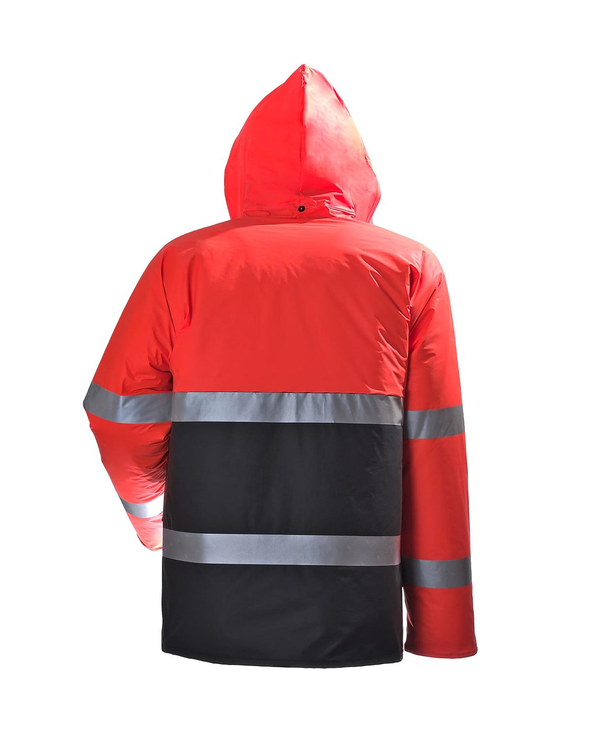 Chaqueta Acolchada Bicolor MP4BF 2H