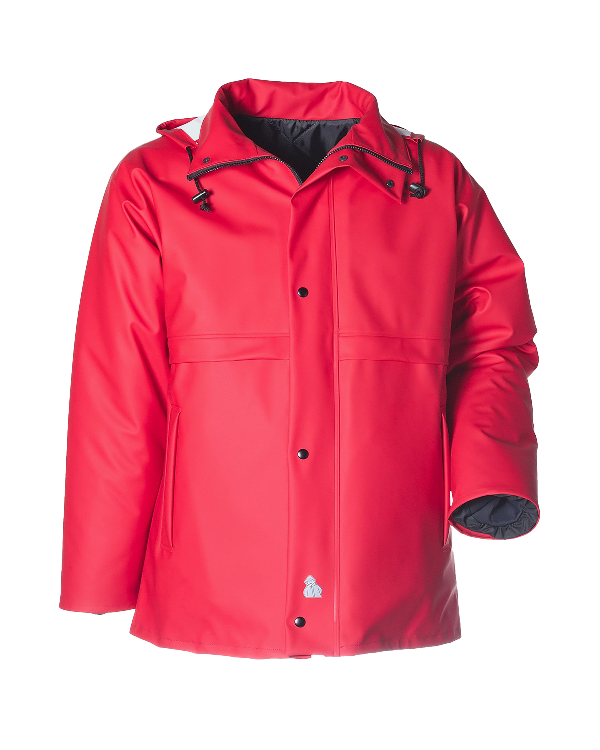 Chaqueta Acolchada G30