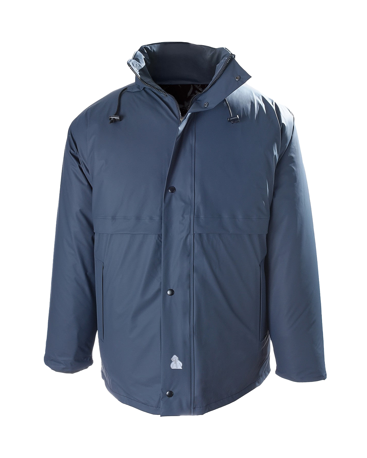 Chaqueta Acolchada M10