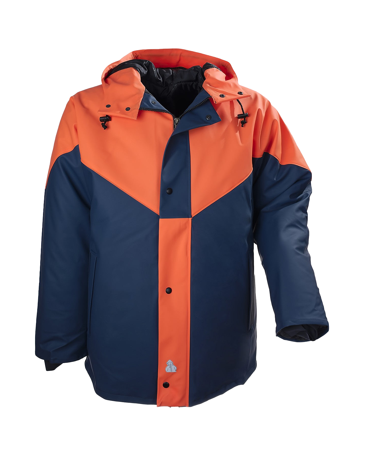Chaqueta Acolchada Picos G30