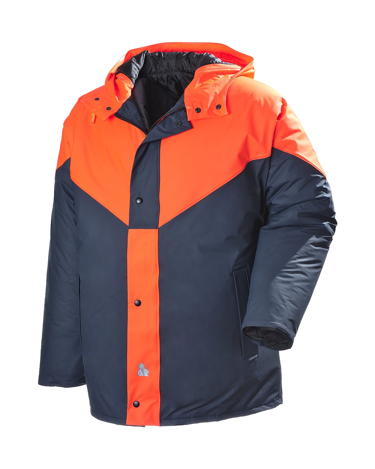 Chaqueta Acolchada Picos M10