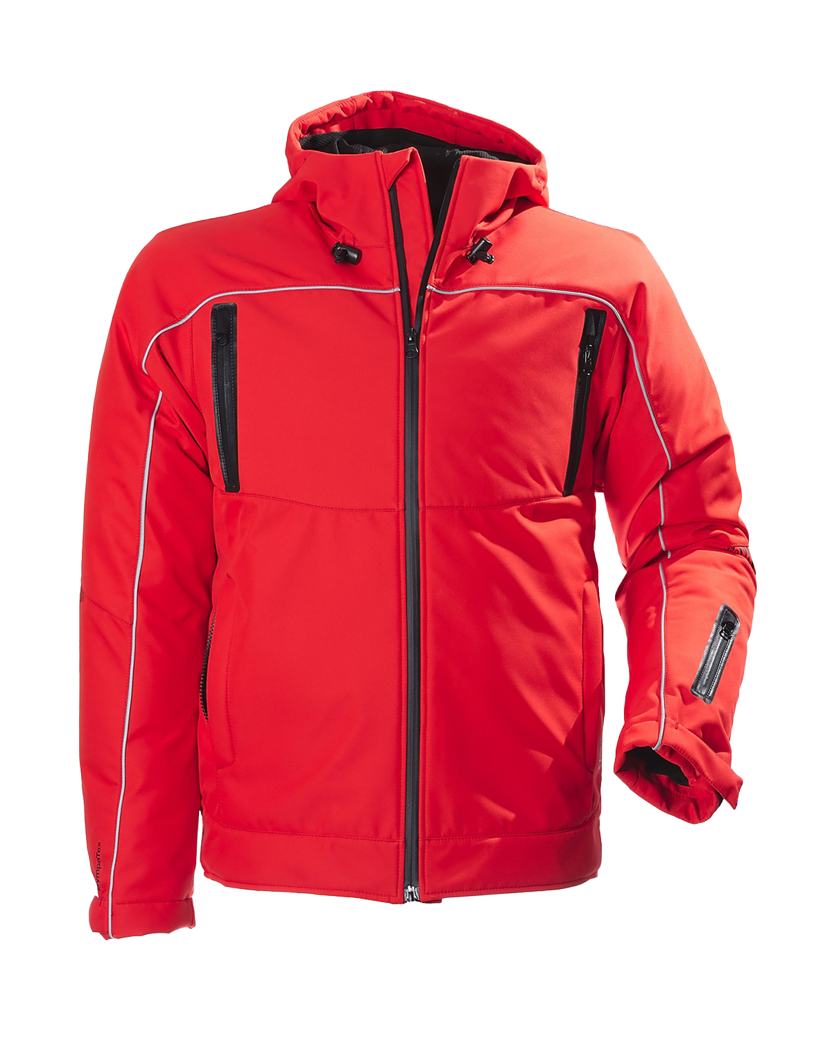 Chaqueta Alba